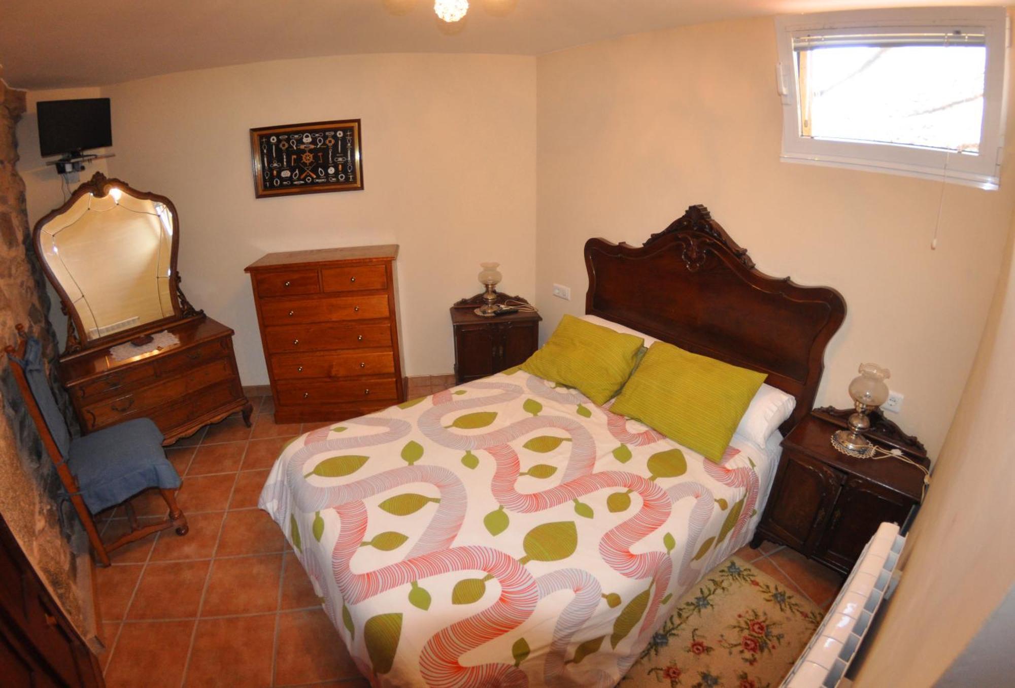 Villa Casa Do Tomas Marín Esterno foto