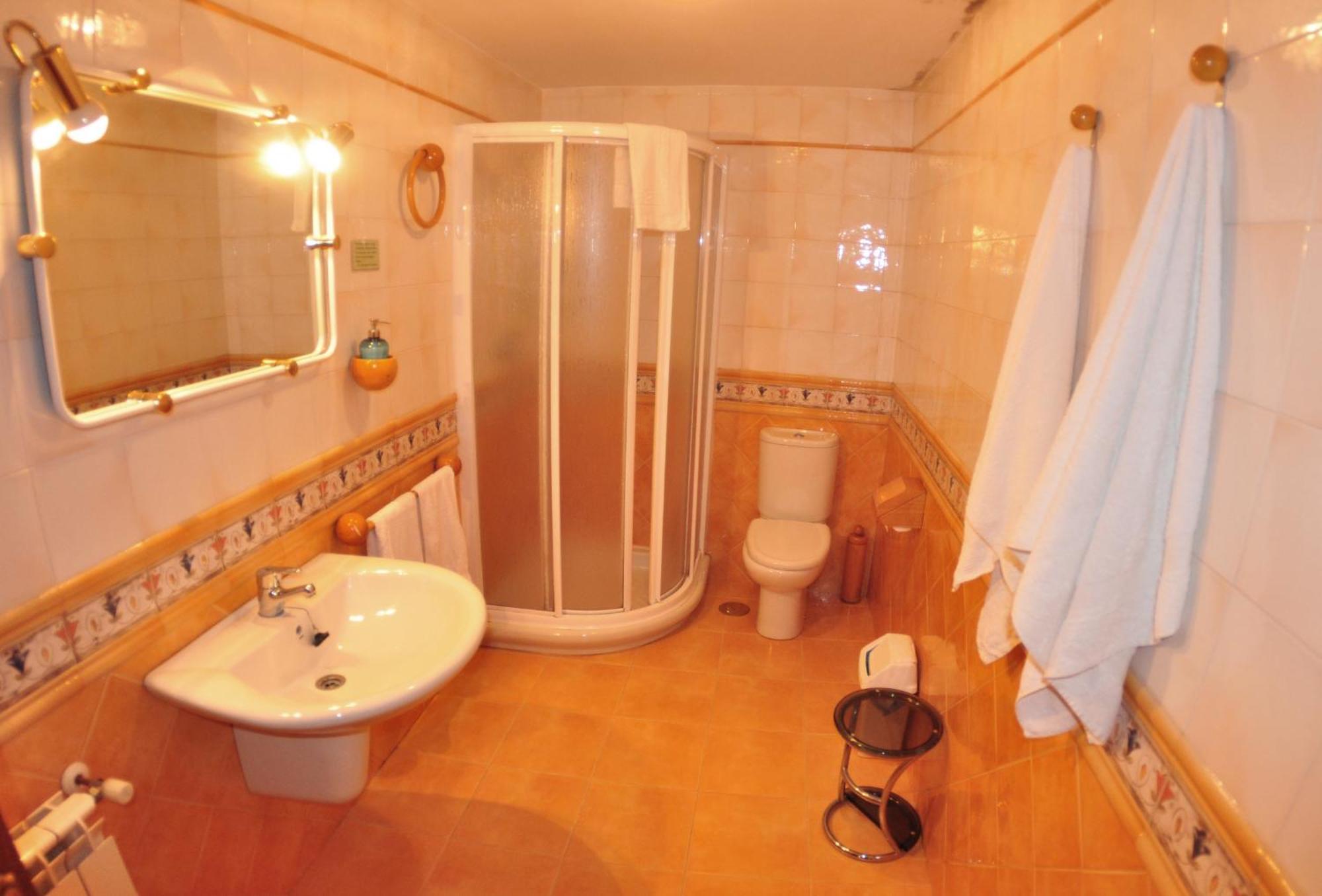 Villa Casa Do Tomas Marín Esterno foto
